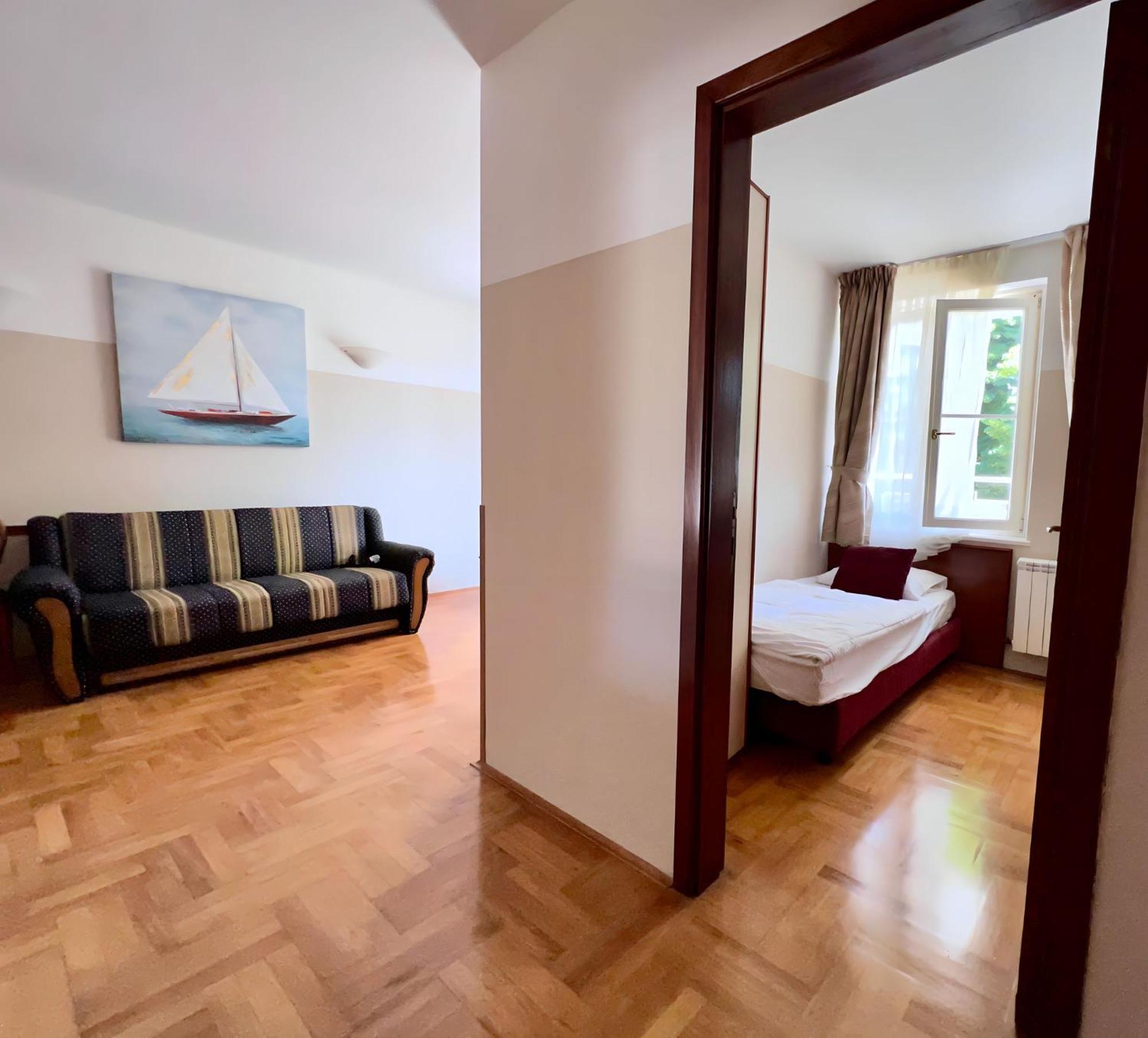 Villa Valdepian Apartments Savudrija Exterior photo