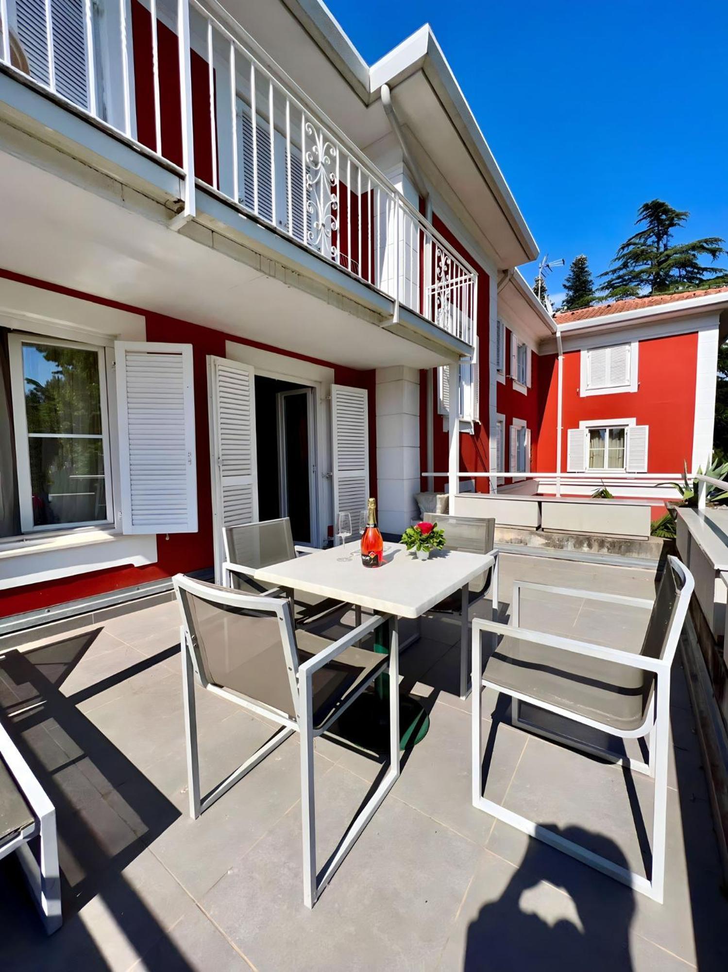 Villa Valdepian Apartments Savudrija Exterior photo