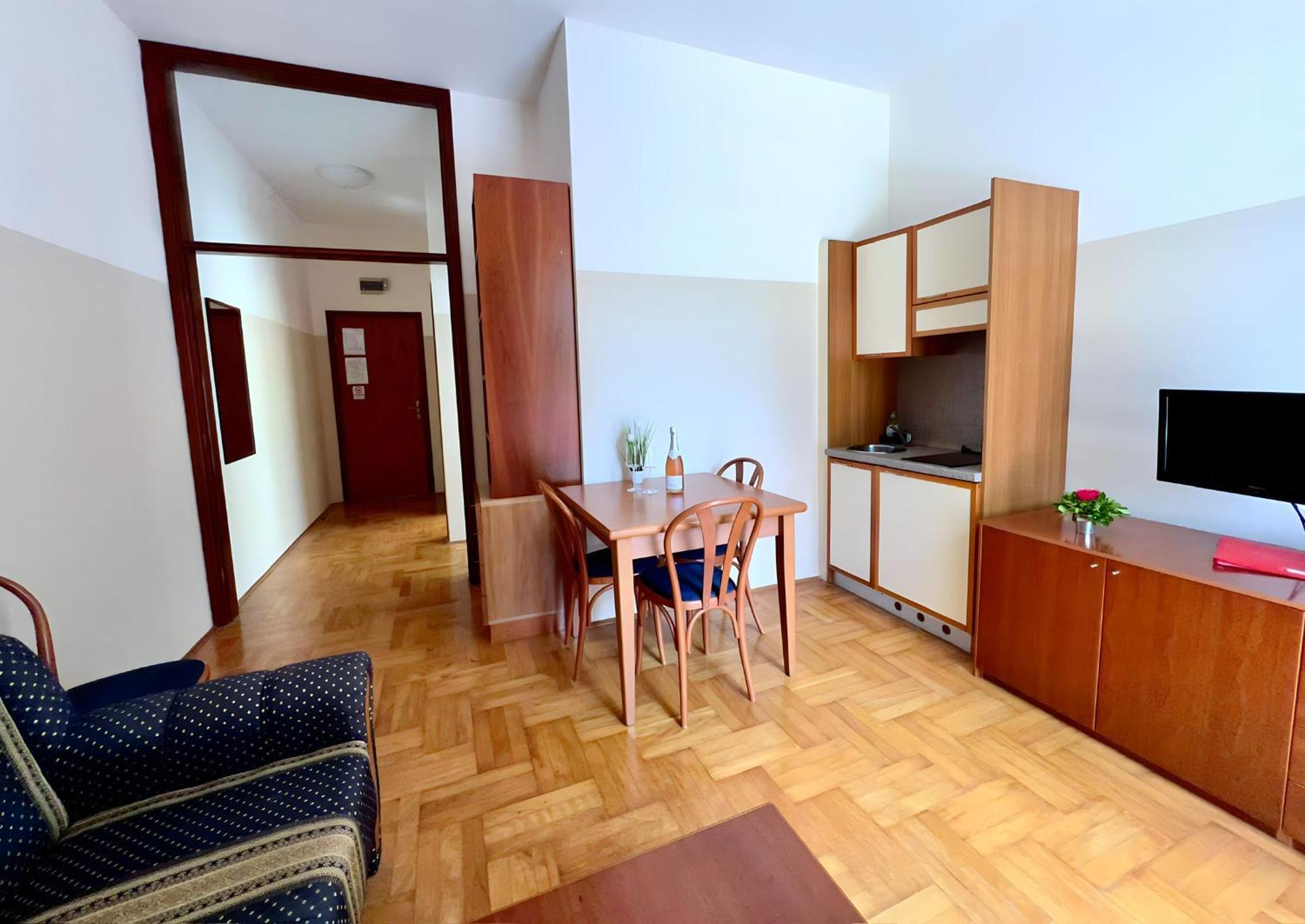 Villa Valdepian Apartments Savudrija Exterior photo