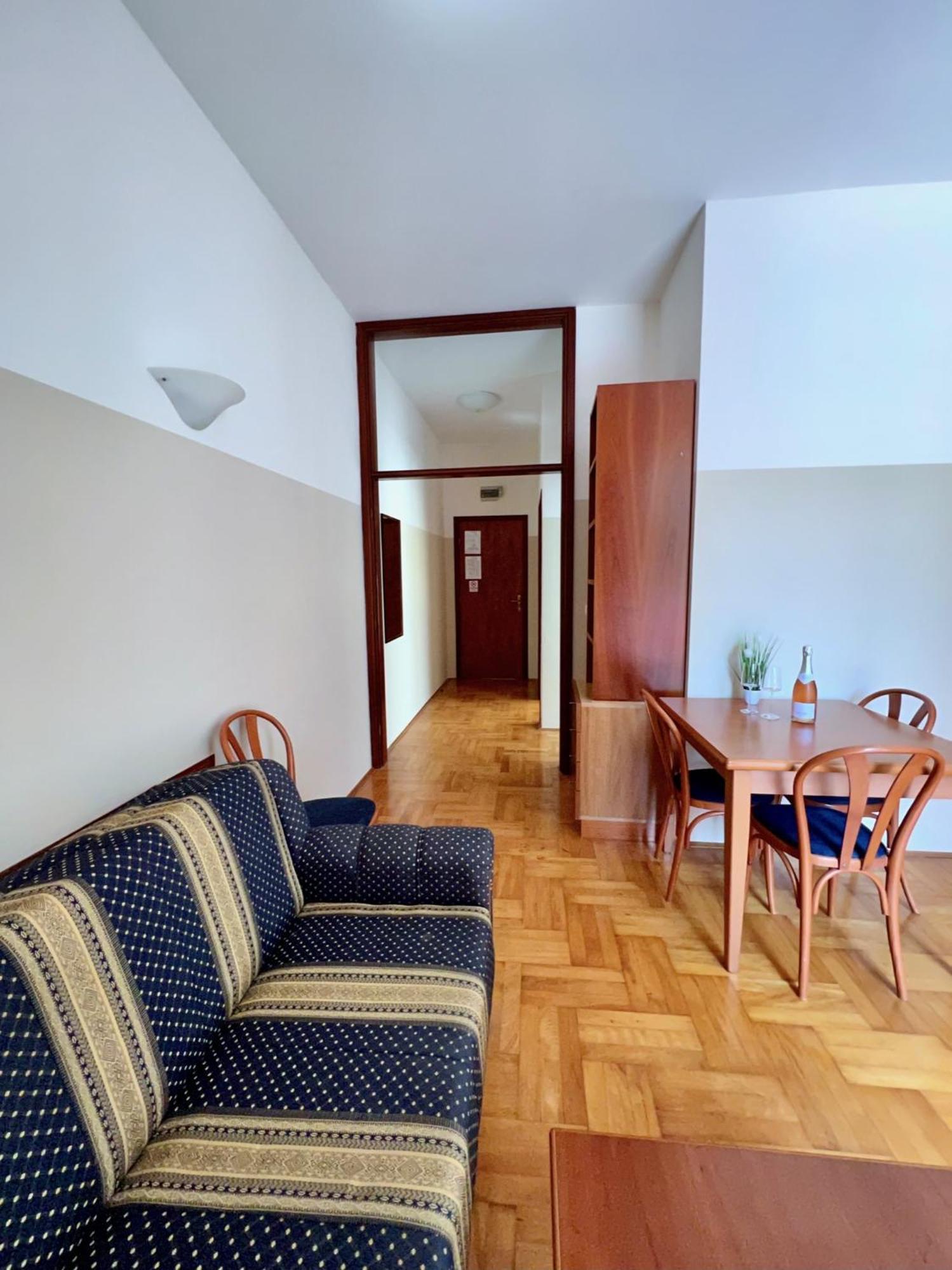 Villa Valdepian Apartments Savudrija Exterior photo
