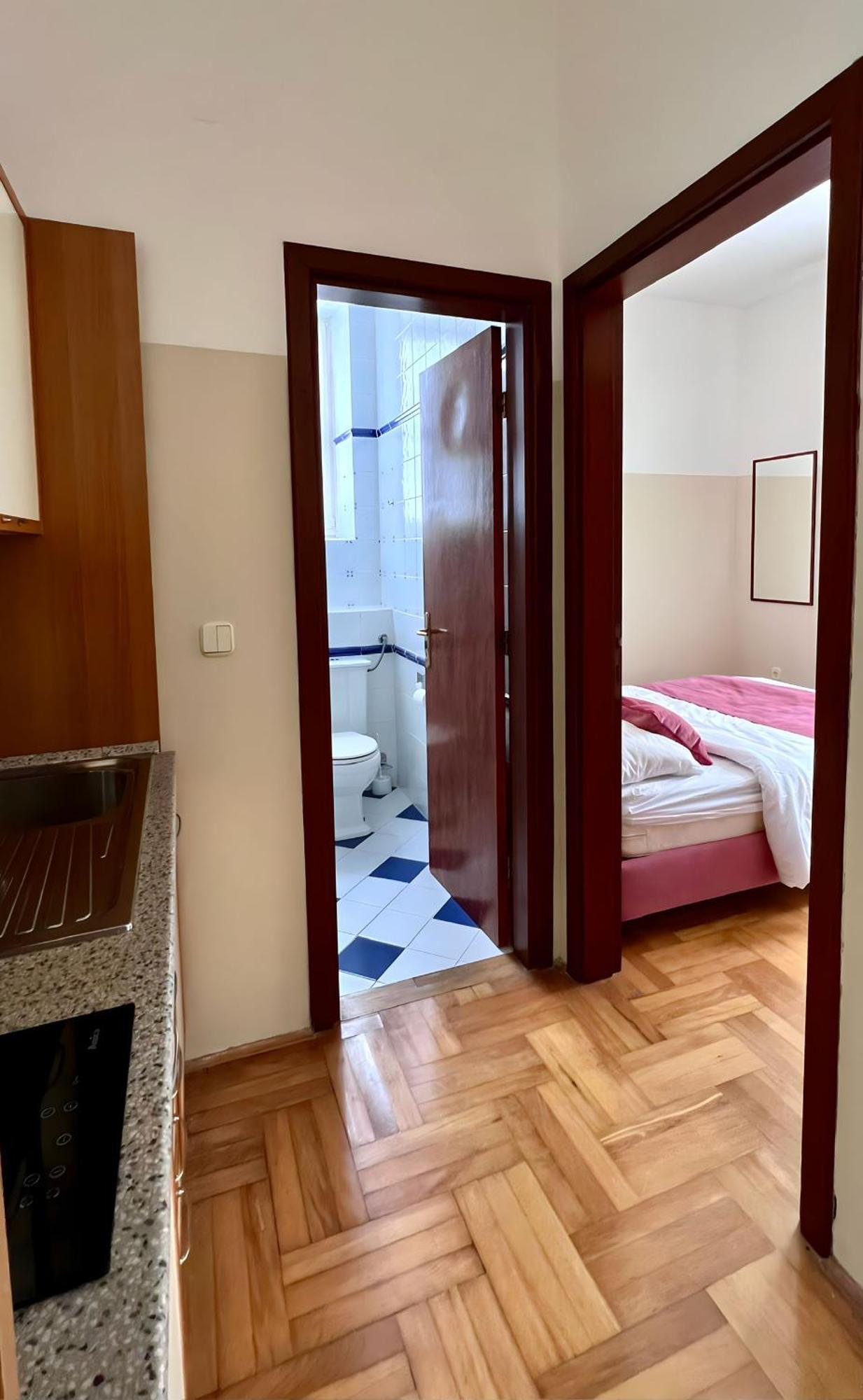 Villa Valdepian Apartments Savudrija Exterior photo