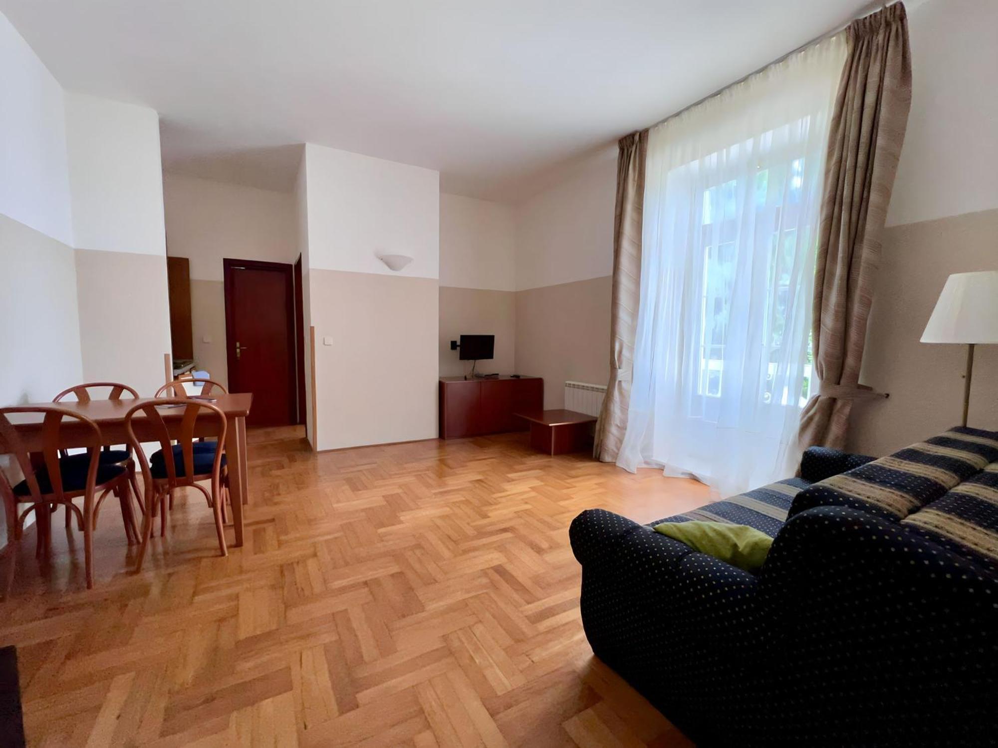 Villa Valdepian Apartments Savudrija Exterior photo