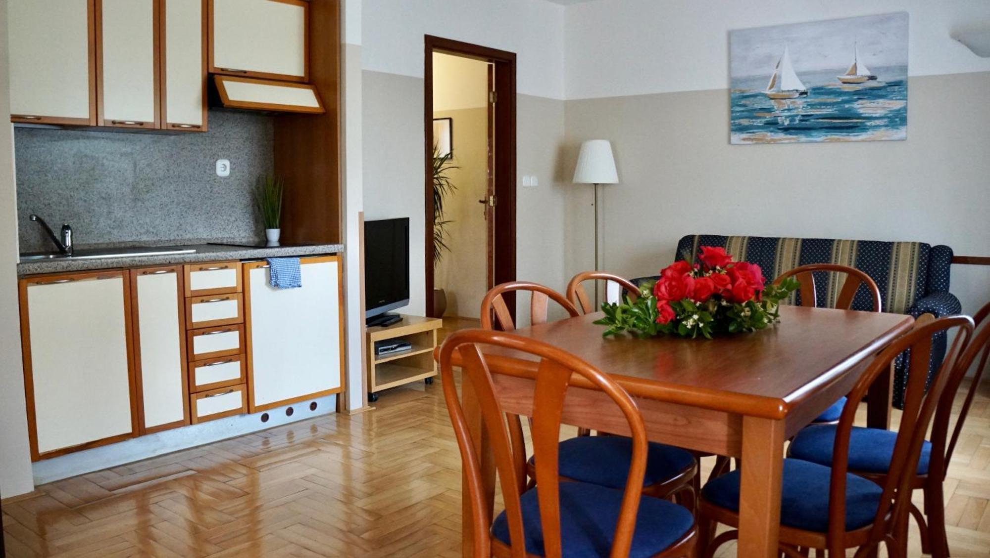 Villa Valdepian Apartments Savudrija Exterior photo